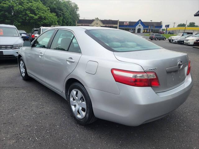 used 2008 Toyota Camry car, priced at $9,990