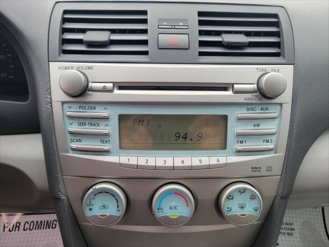 used 2008 Toyota Camry car, priced at $9,990