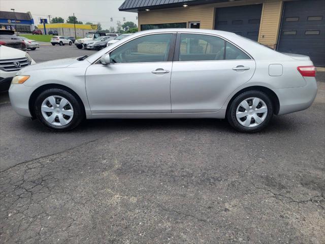 used 2008 Toyota Camry car, priced at $9,990
