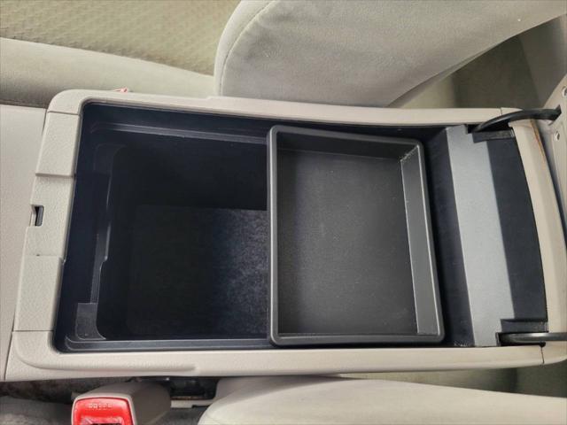 used 2008 Toyota Camry car, priced at $9,990