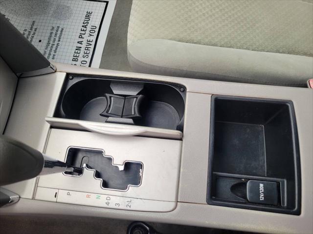 used 2008 Toyota Camry car, priced at $9,990
