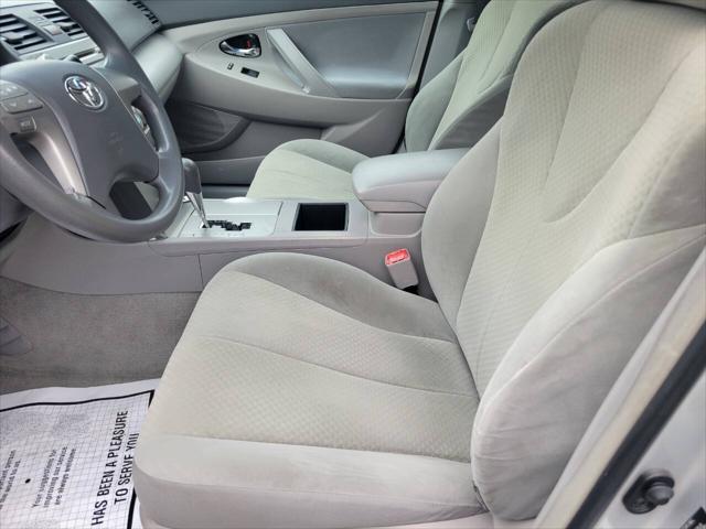 used 2008 Toyota Camry car, priced at $9,990