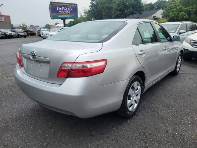 used 2008 Toyota Camry car, priced at $9,990