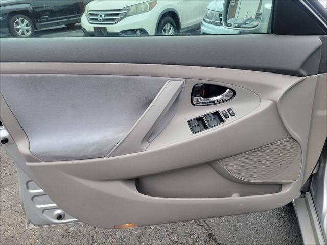 used 2008 Toyota Camry car, priced at $9,990