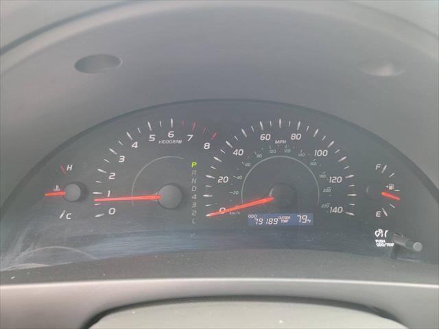 used 2008 Toyota Camry car, priced at $9,990