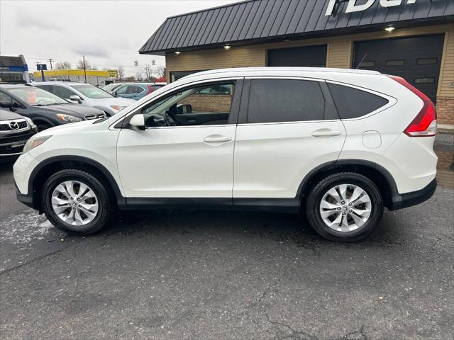 used 2013 Honda CR-V car, priced at $9,500