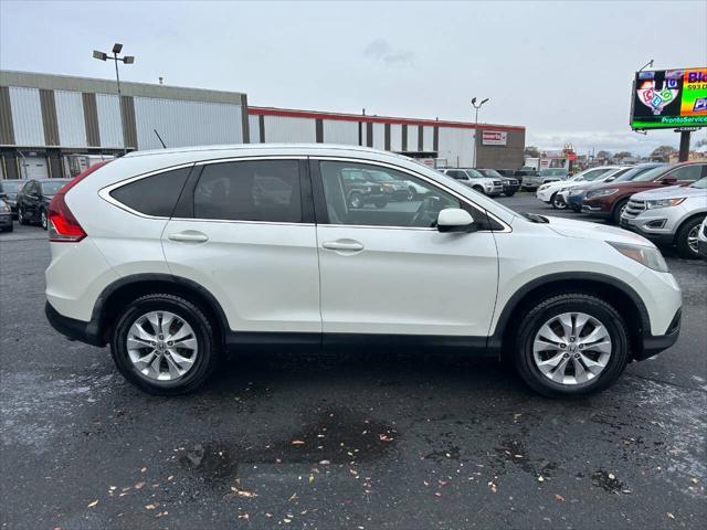 used 2013 Honda CR-V car, priced at $9,500