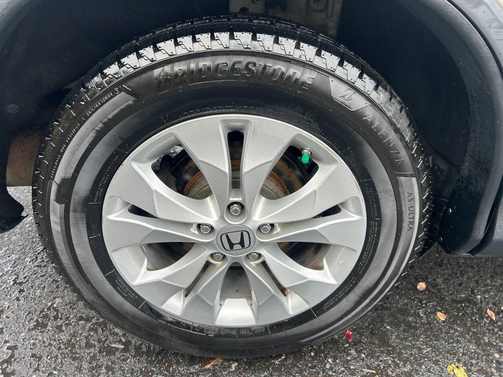 used 2013 Honda CR-V car, priced at $9,250