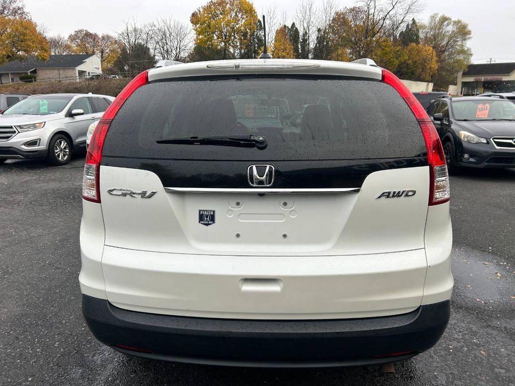 used 2013 Honda CR-V car, priced at $9,250