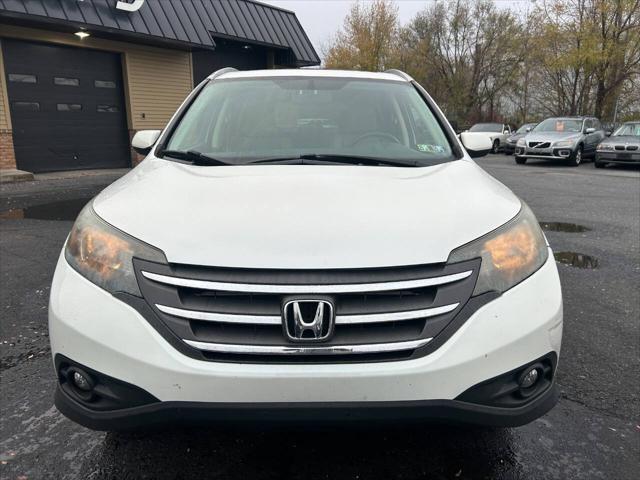 used 2013 Honda CR-V car, priced at $9,500