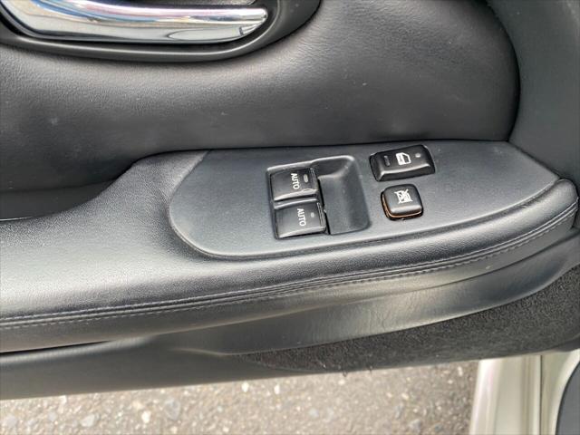 used 2002 Lexus SC 430 car, priced at $14,990