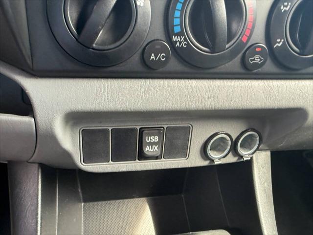 used 2015 Toyota Tacoma car, priced at $11,990