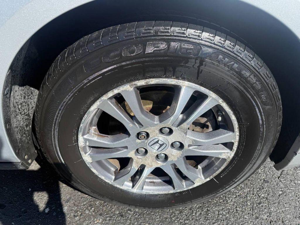 used 2011 Honda Odyssey car, priced at $8,990