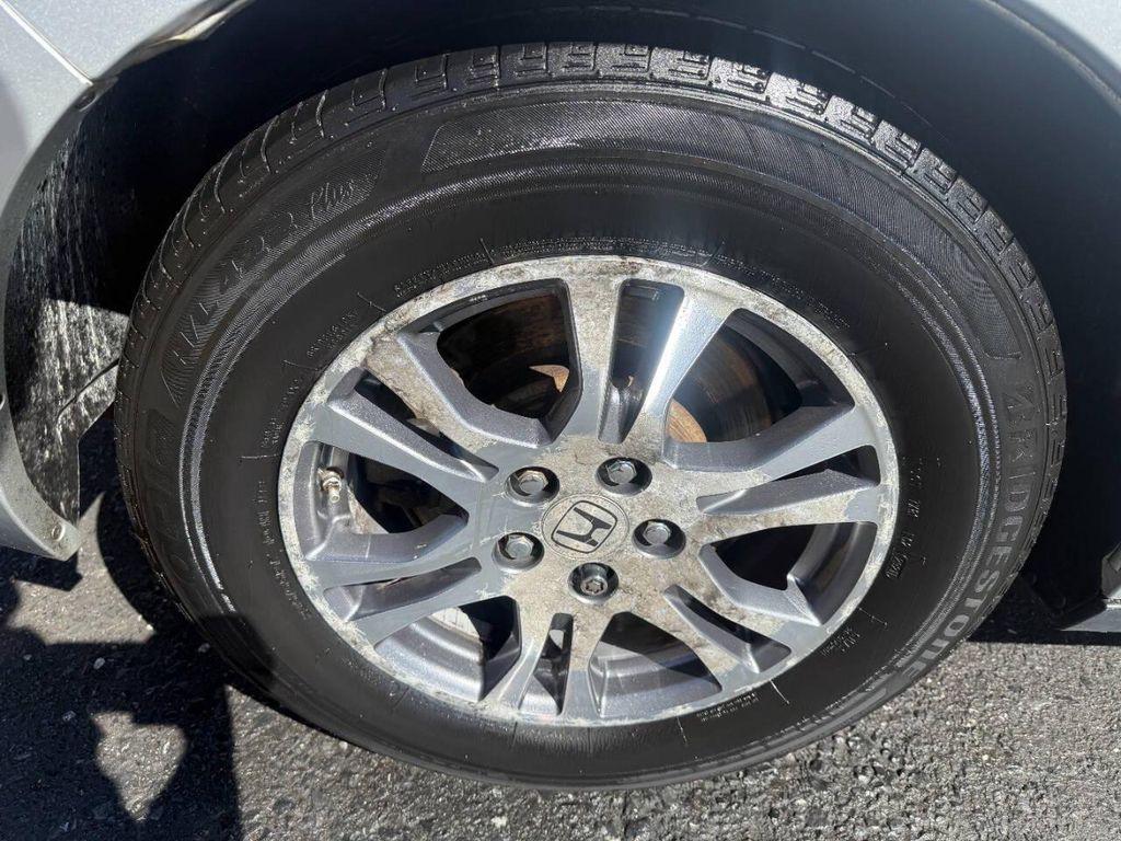 used 2011 Honda Odyssey car, priced at $8,990