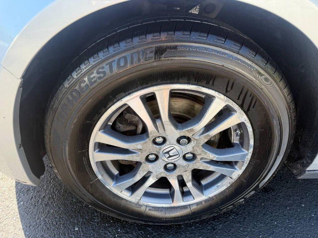 used 2011 Honda Odyssey car, priced at $8,990