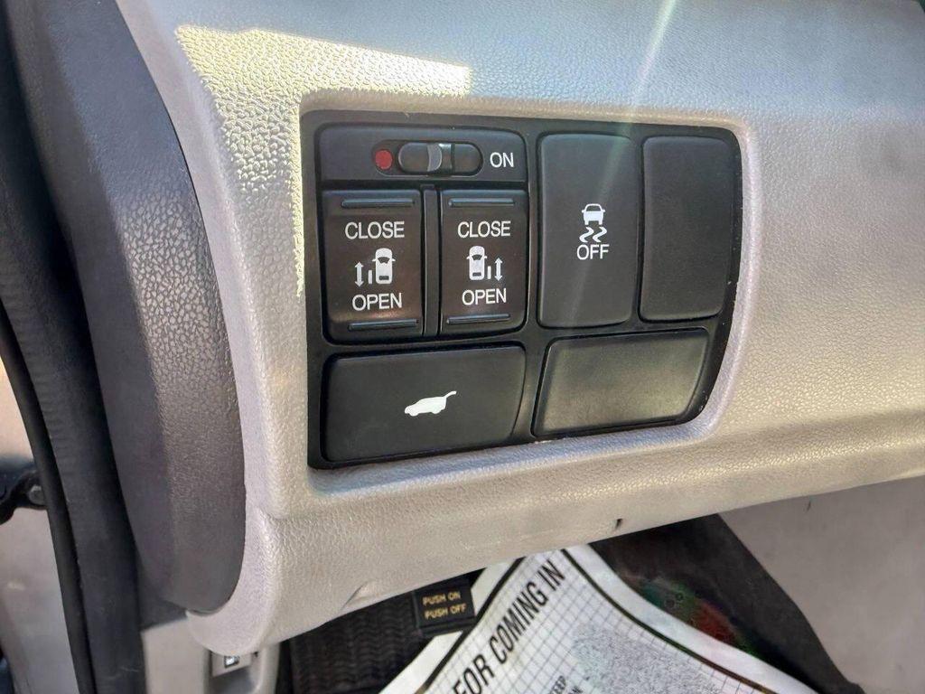 used 2011 Honda Odyssey car, priced at $8,990