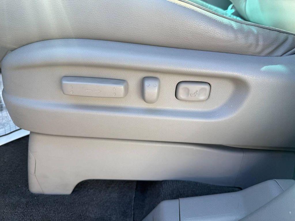 used 2011 Honda Odyssey car, priced at $8,990
