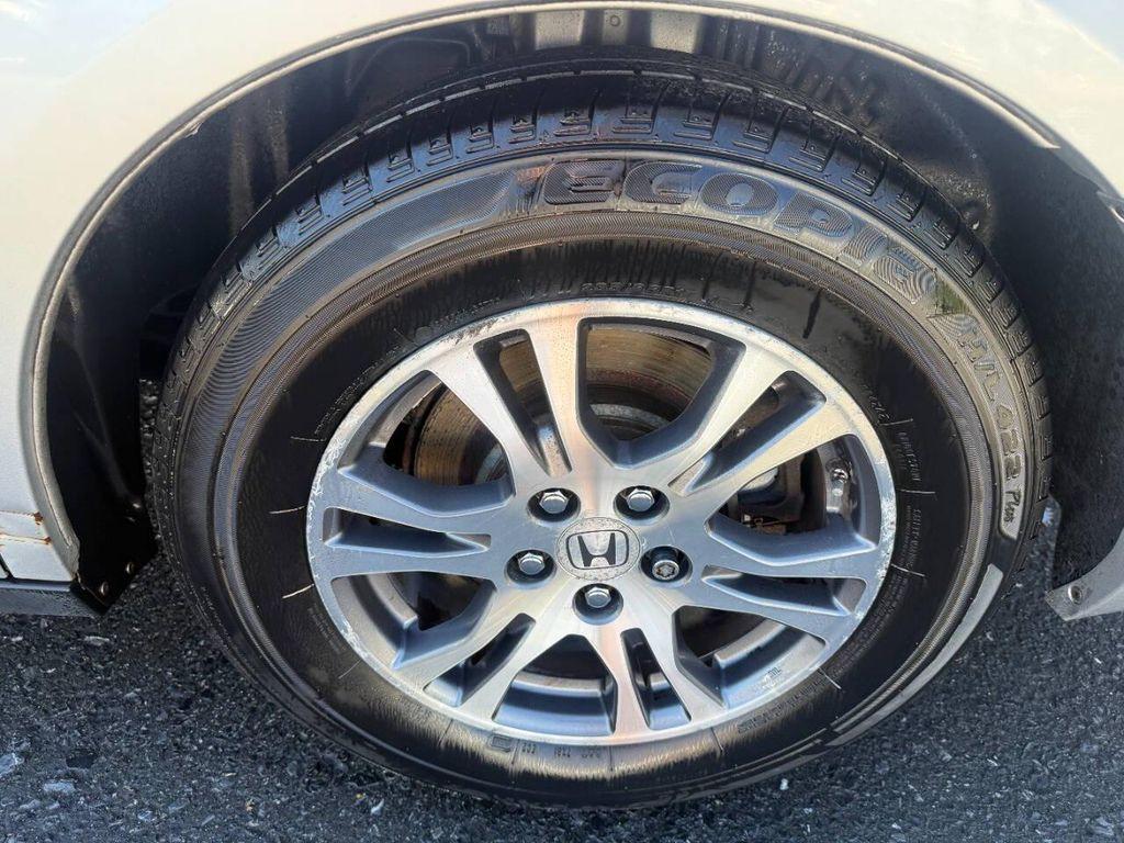 used 2011 Honda Odyssey car, priced at $8,990