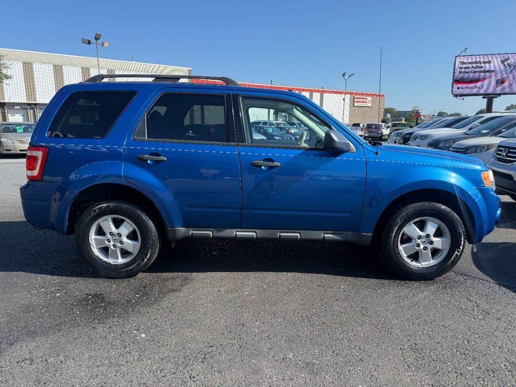 used 2012 Ford Escape car, priced at $7,990