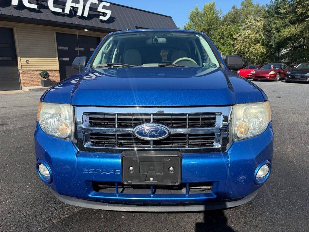 used 2012 Ford Escape car, priced at $7,990