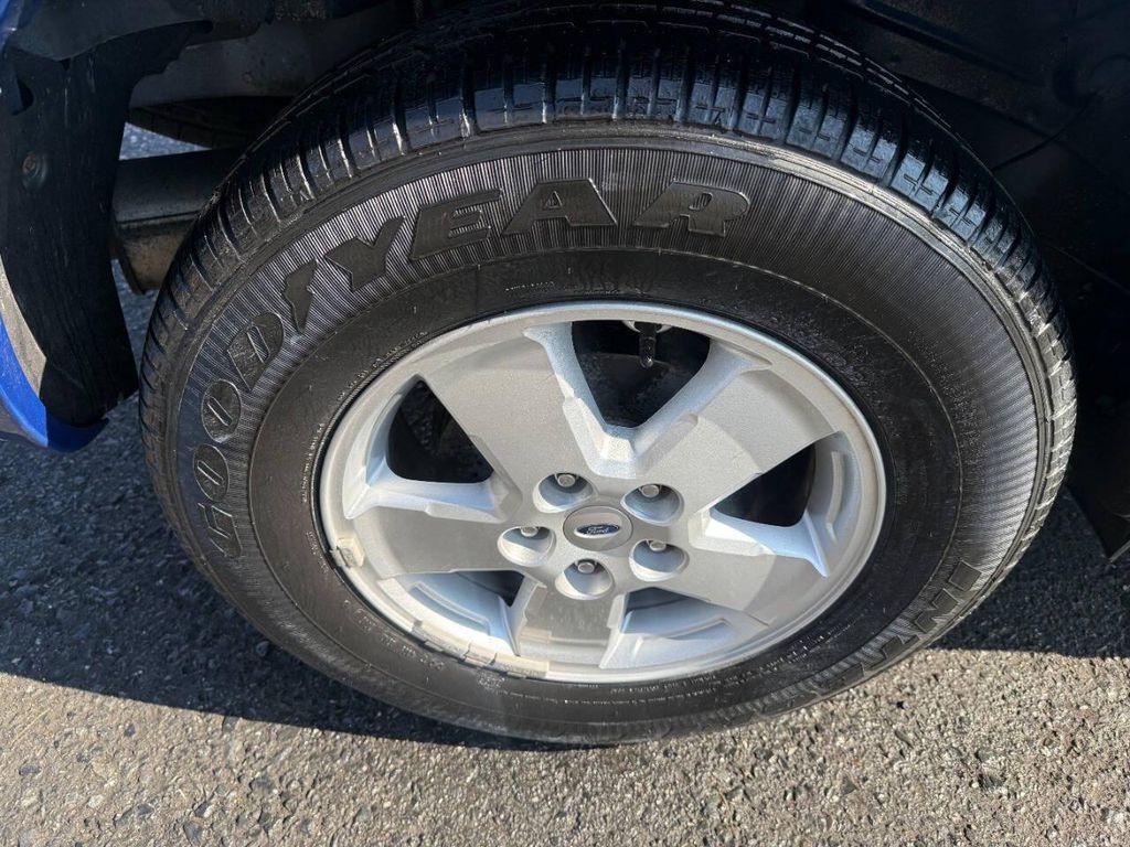 used 2012 Ford Escape car, priced at $7,990