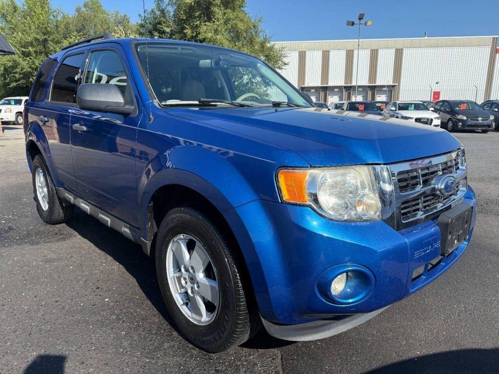 used 2012 Ford Escape car, priced at $7,990