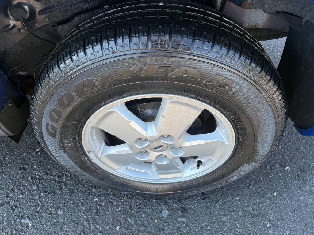 used 2012 Ford Escape car, priced at $7,990