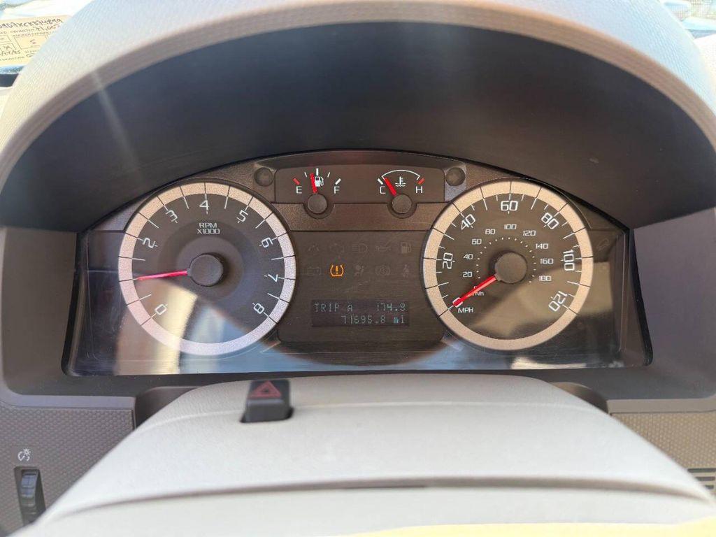 used 2012 Ford Escape car, priced at $7,990