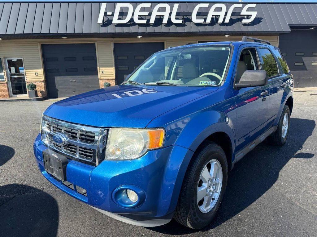 used 2012 Ford Escape car, priced at $7,990