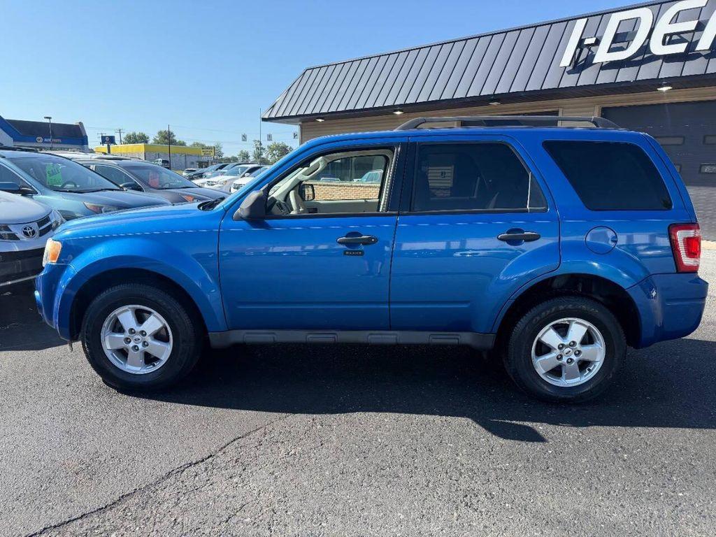 used 2012 Ford Escape car, priced at $7,990