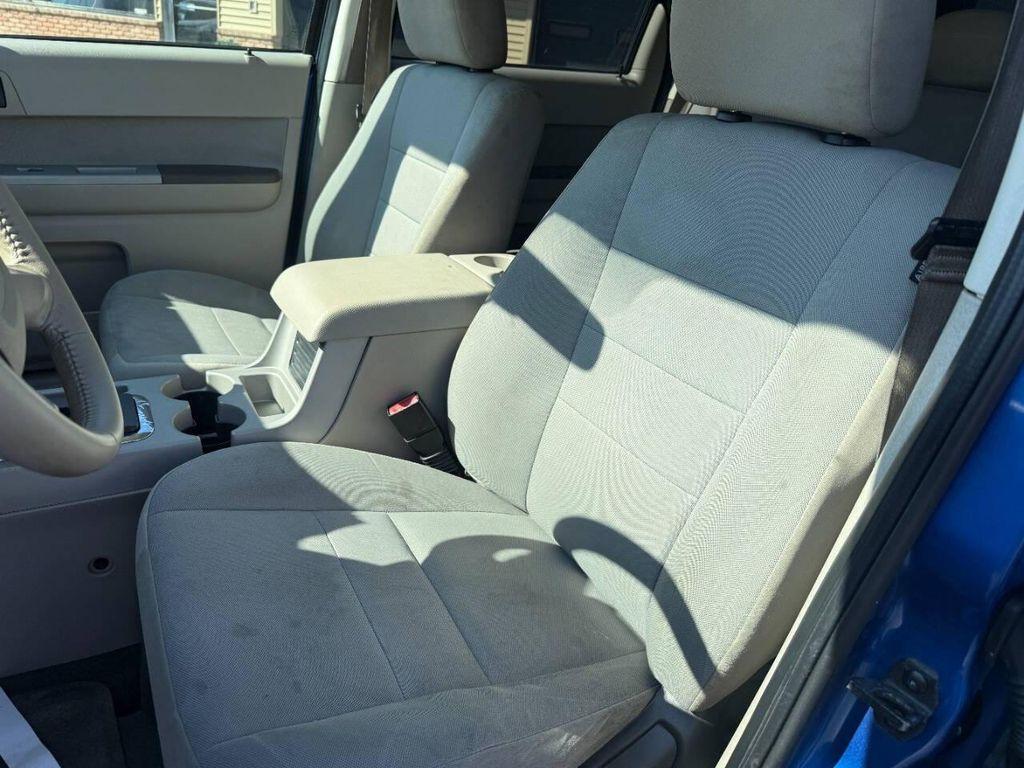 used 2012 Ford Escape car, priced at $7,990