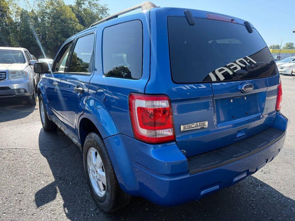 used 2012 Ford Escape car, priced at $7,990