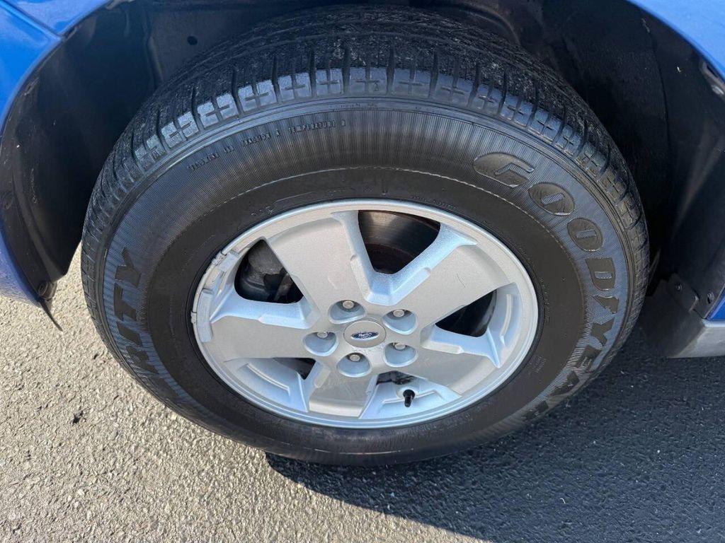 used 2012 Ford Escape car, priced at $7,990