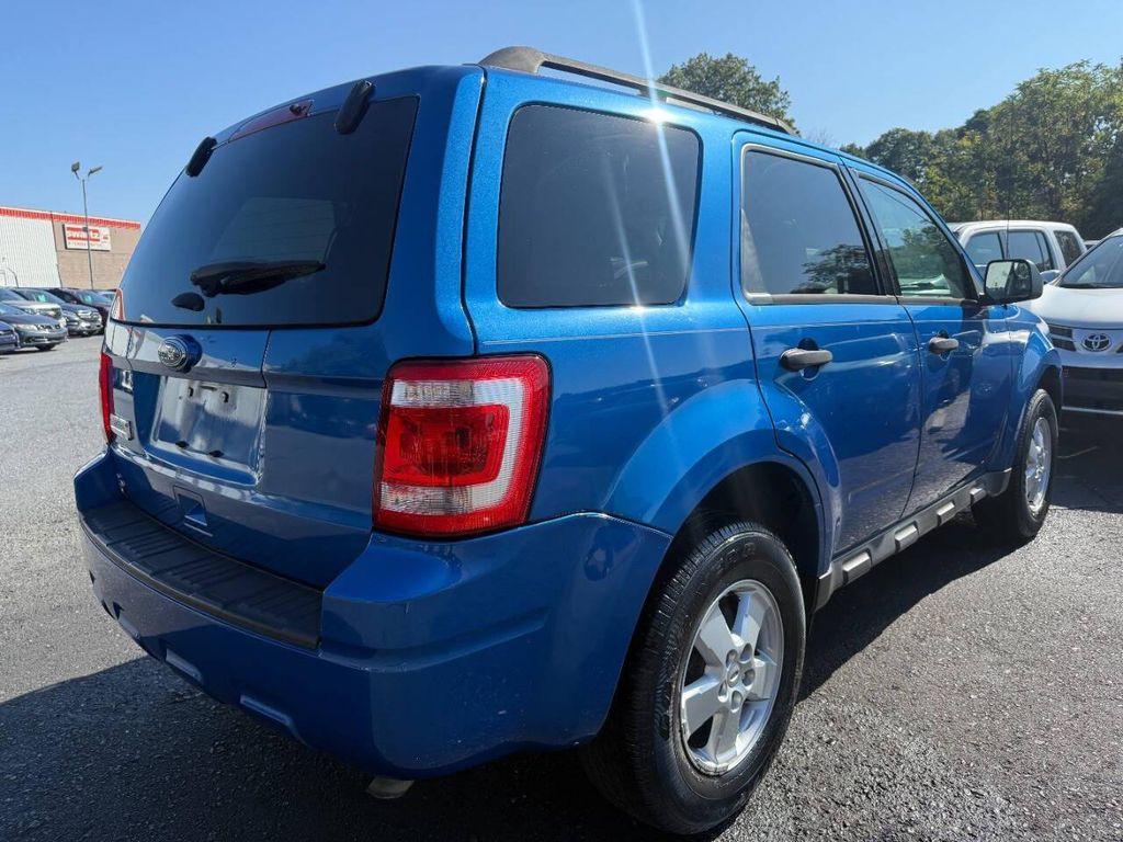 used 2012 Ford Escape car, priced at $7,990
