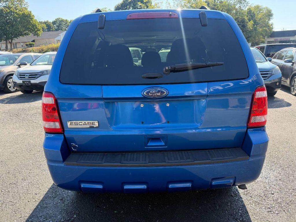 used 2012 Ford Escape car, priced at $7,990