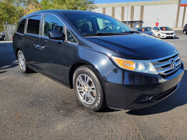 used 2012 Honda Odyssey car, priced at $9,990