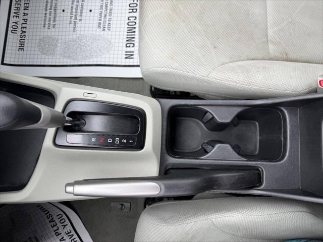 used 2012 Honda Civic car, priced at $8,500