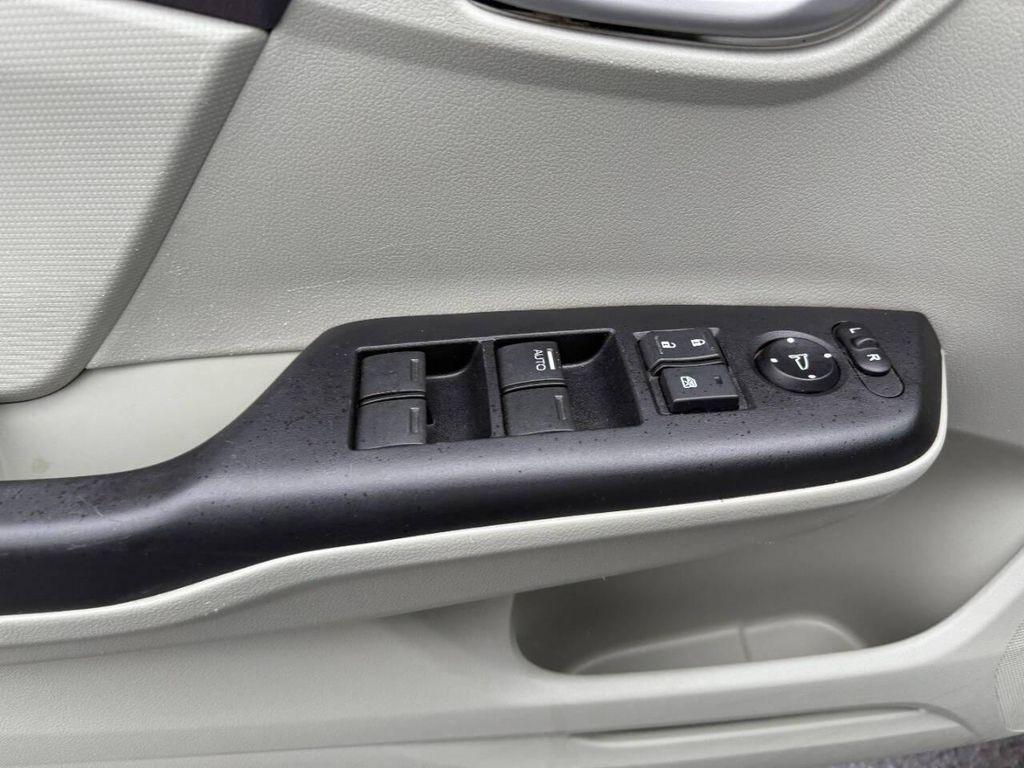 used 2012 Honda Civic car, priced at $8,500