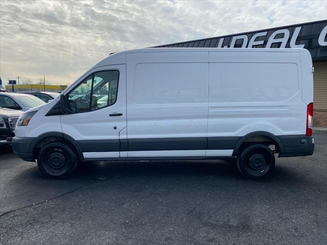 used 2015 Ford Transit-250 car, priced at $17,990