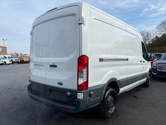 used 2015 Ford Transit-250 car, priced at $17,990