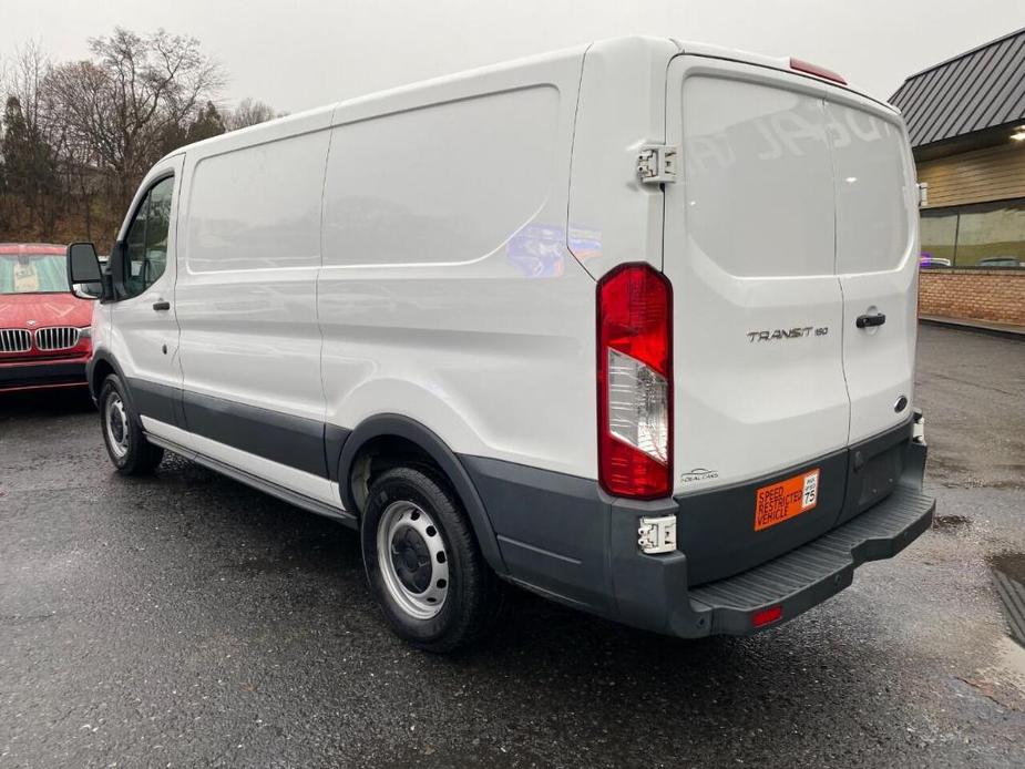 used 2018 Ford Transit-150 car, priced at $16,990