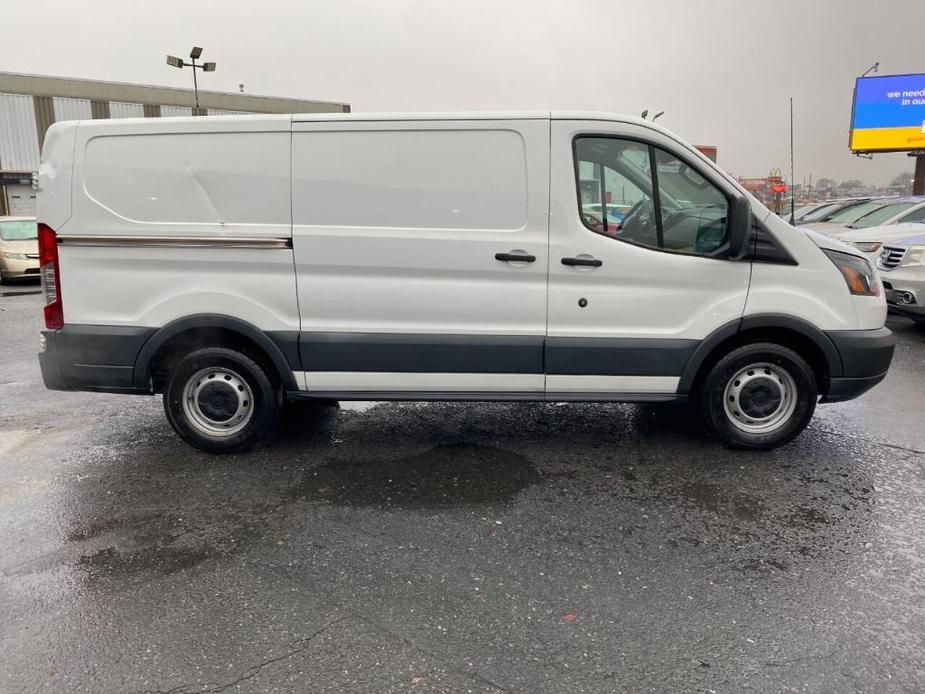 used 2018 Ford Transit-150 car, priced at $15,990