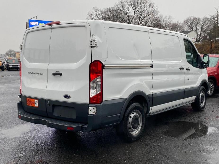 used 2018 Ford Transit-150 car, priced at $16,990