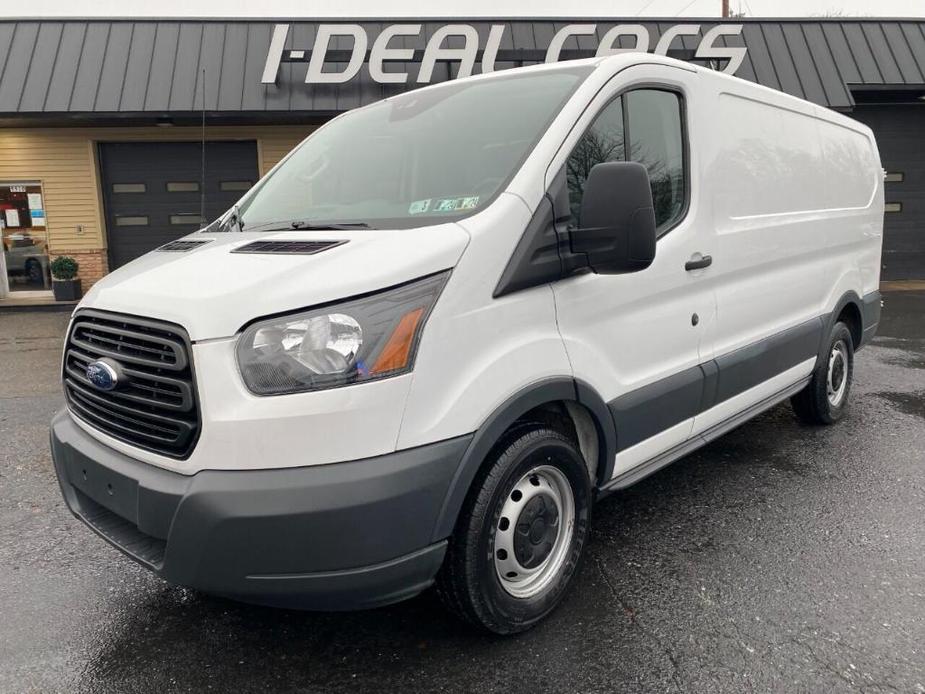 used 2018 Ford Transit-150 car, priced at $15,990