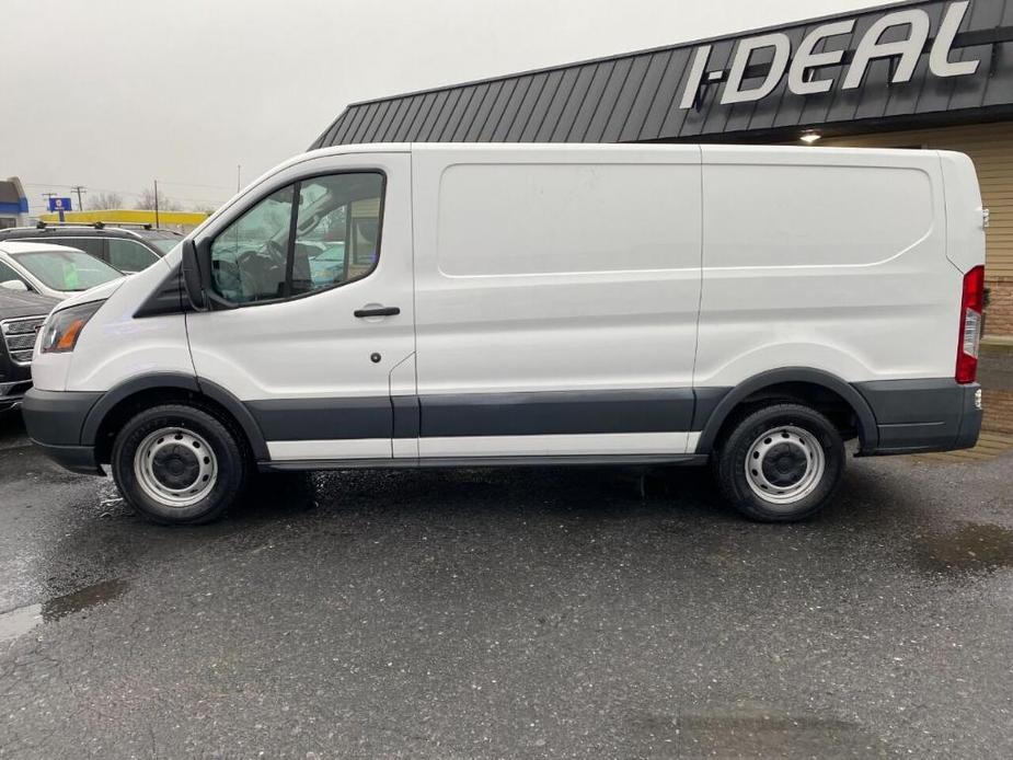 used 2018 Ford Transit-150 car, priced at $15,990