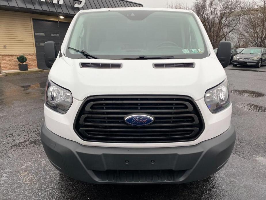 used 2018 Ford Transit-150 car, priced at $16,990