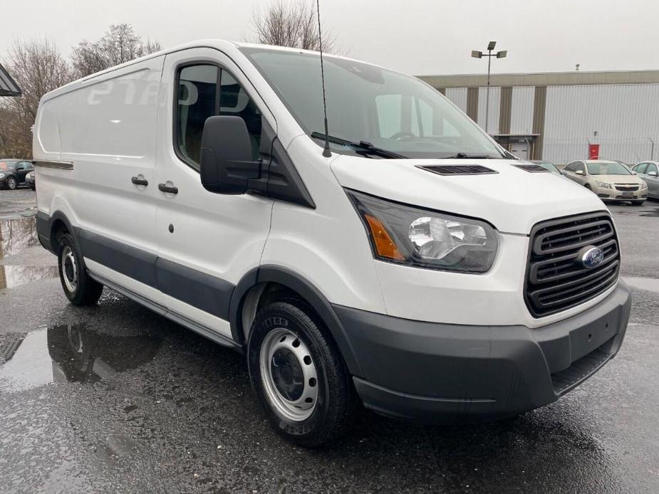 used 2018 Ford Transit-150 car, priced at $16,990