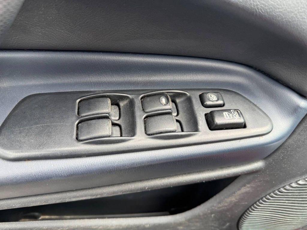 used 2003 Mitsubishi Eclipse car, priced at $6,990