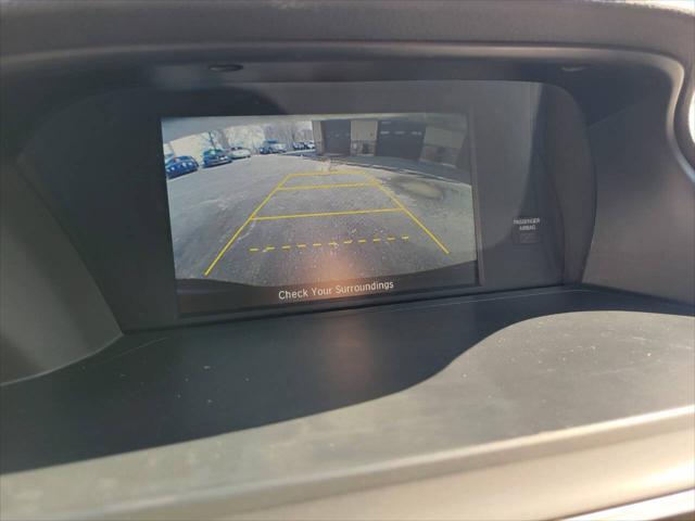 used 2015 Honda Accord car, priced at $7,990