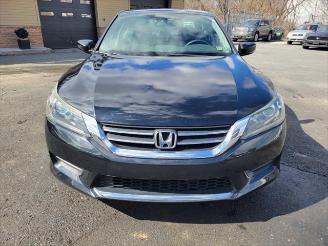 used 2015 Honda Accord car, priced at $7,990